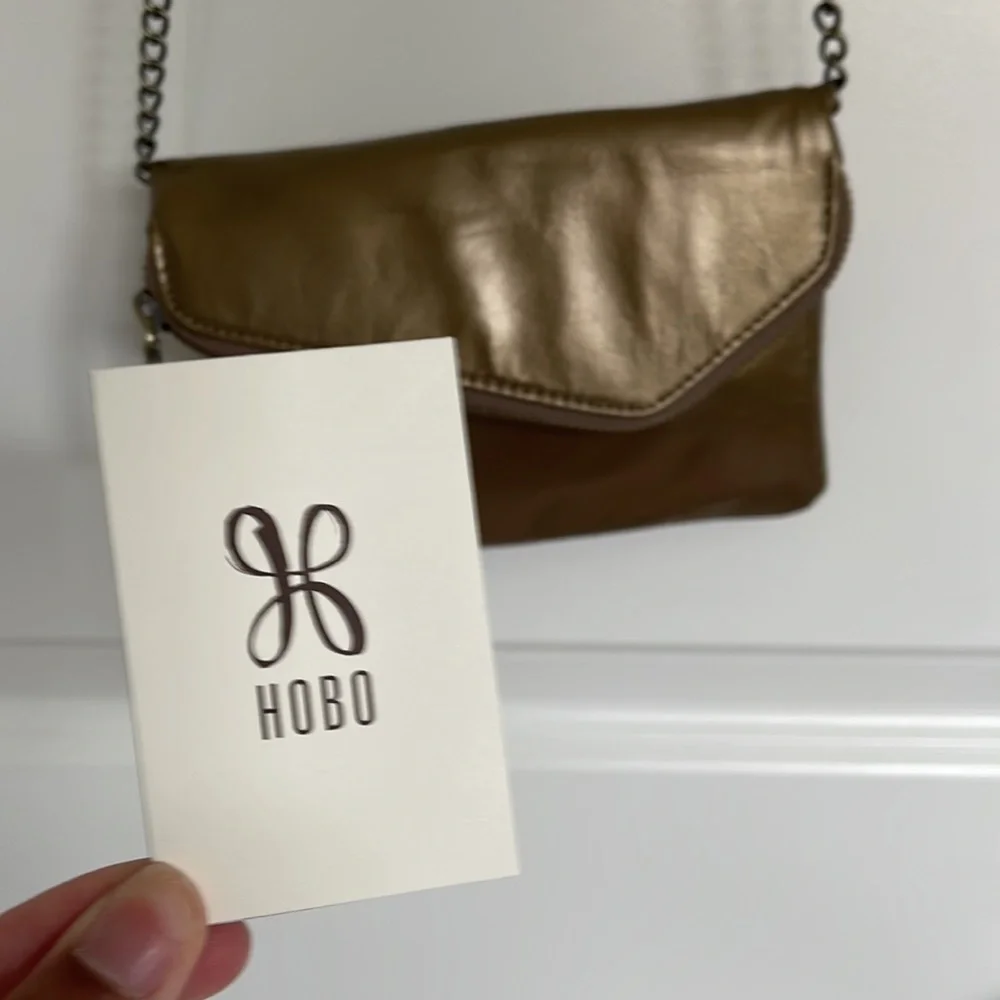 HOBO Purse - Picture 4 of 5
